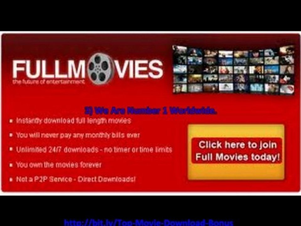 How To Download A Movie