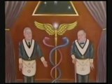 Novus Ordo Seclorum 6 - Adolf Hitler l'Elu du Serpent Ancien - 1ère partie