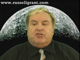 RussellGrant.com Video Horoscope Leo April Sunday 3rd