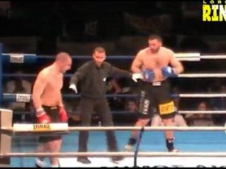 ΑΛΑΦΟΓΙΑΝΝΗΣ VS RUSU NO LIMITS 13