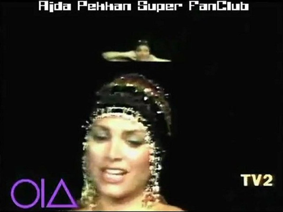 Ajda Pekkan - Hepsi Boş