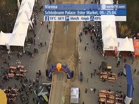 Rio de Janeiro - Brazil, Muscat - Oman, Warsaw - Poland, Warnemunde - Germany, Vienna - Austria, Melbourne - Australia, Budapest - Hungary