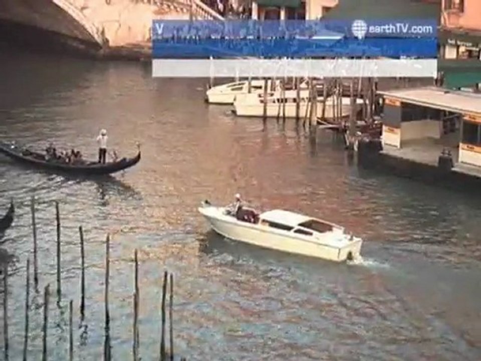 Los Angeles - USA, Ekaterinburg - Russia, Agadir - Morocco, Antibes - Juan-les-Pins - France, Ascona - Ticino - Switzerland, Venice - Italy, Amsterdam - Netherlands