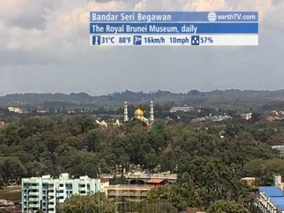 Lucerne - Switzerland, Los Angeles - USA, Agadir - Morocco, Barcelona - Spain, Bandar Seri Begawan - Brunei, Stuttgart - Germany, Ekaterinburg - Russia