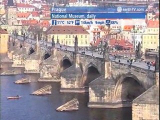 Bandar Seri Begawan - Brunei, Budapest - Hungary, New York - USA, Prague - Czech Republic, Lugano - Ticino - Switzerland, Metz - France, Pine Valley - Beijing - China