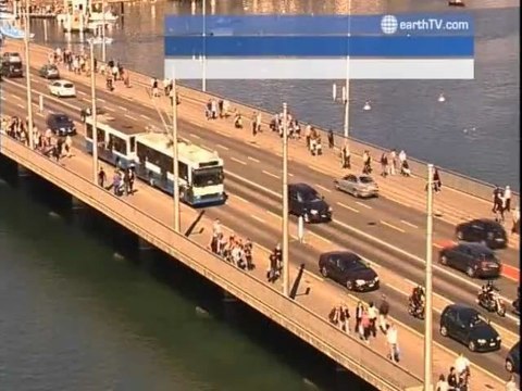 Melbourne - Australia, Rio de Janeiro - Brazil, Arcachon - France, London - United Kingdom, Muscat - Oman, Lucerne - Switzerland, Brussels - Belgium