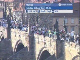 Tenerife - Spain, Dusseldorf - Germany, Saint-Malo - France, Prague - Czech Republic, Cannes - France, Las Vegas - USA, Stuttgart - Germany