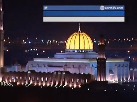 Macau SAR - China, Cannes - France, New York - USA, Lucerne - Switzerland, Metz - France, Muscat - Oman, Stuttgart - Germany