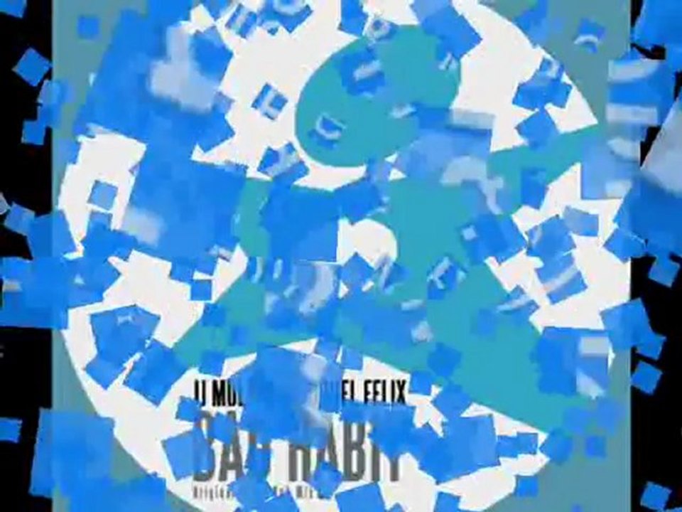 JJ Mullor & Miguel Felix - Bad Habit (Dub Mix)