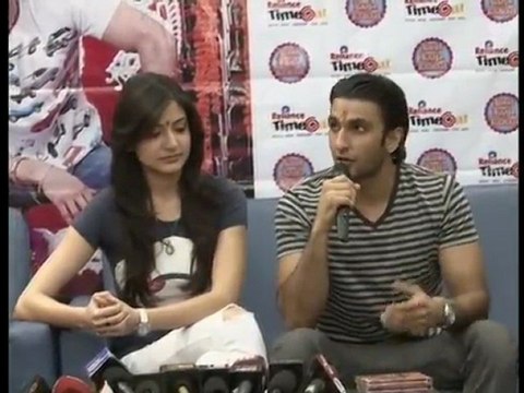 Band Baaja Baaraat - Music Launch - Bollywood News