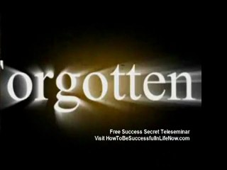 How To Be Successful In Life