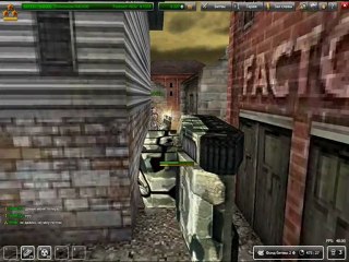 Секретная комната