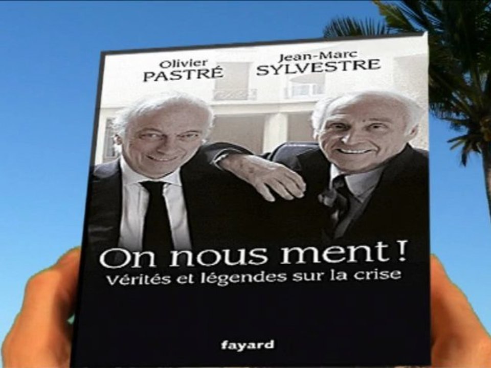 On nous ment !