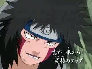 Clip kiba