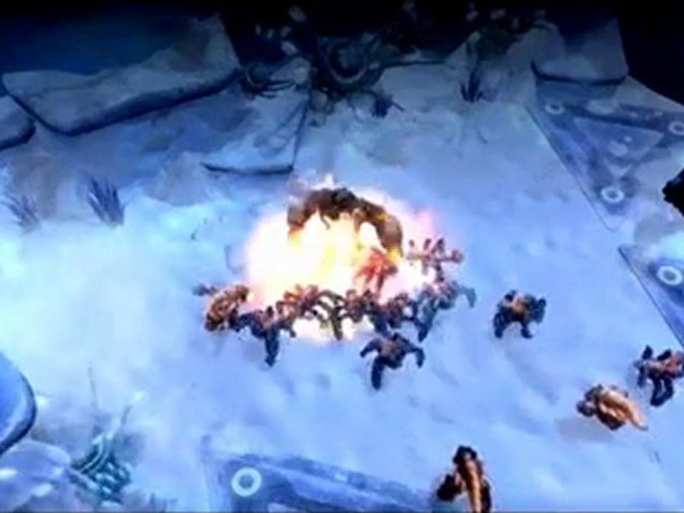 Darkspore at www.cdkeyhouse.com