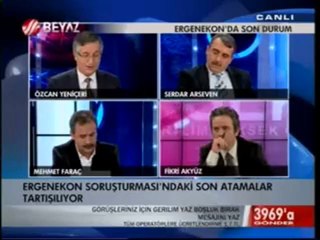 Yüksek Gerilim 11. Kısım