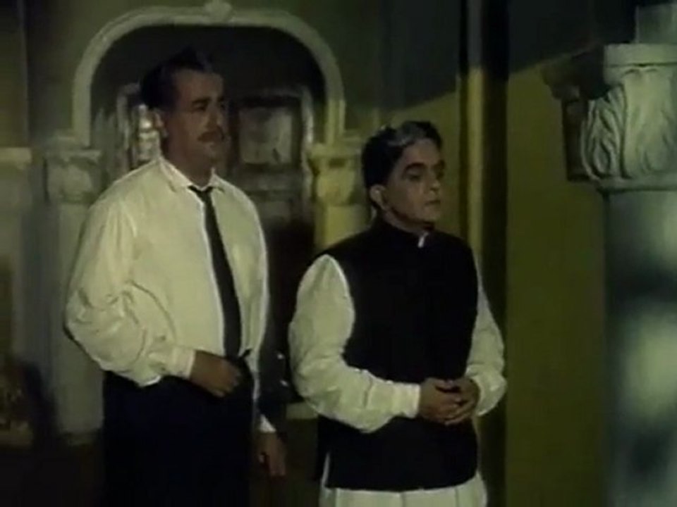 Bollywood Old Classic Hits - Lo Aa Gayi Unki Yaad - Do Badan - Asha Parekh & Manoj Kumar