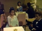 Bollywood Old Classic Hits - Naseeb Mein Jiske - Do Badan - Asha Parekh & Manoj Kumar