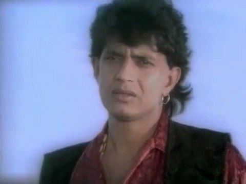 Bees Saal Baad 3/15 - Bollywood Movie - Dimple Kapadia, Mithun Chakraborty, Meenakshi Sheshadri