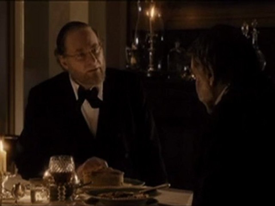 The Conspirator (2011) Spoiler Clip 7