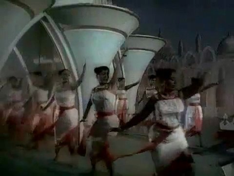 Bees Saal Baad 11/15 - Bollywood Movie - Dimple Kapadia, Mithun Chakraborty, Meenakshi Sheshadri