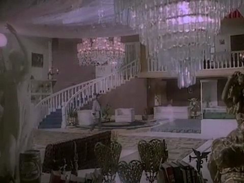 Bees Saal Baad 7/15 - Bollywood Movie - Dimple Kapadia, Mithun Chakraborty, Meenakshi Sheshadri