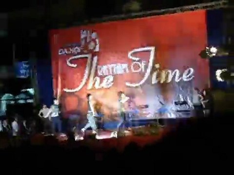 110402 - Dạ Hội Tuổi 18 - 11D1 Girls' Dance