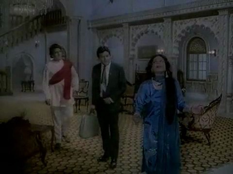 Bees Saal Baad 1/15 - Bollywood Movie - Dimple Kapadia, Mithun Chakraborty, Meenakshi Sheshadri