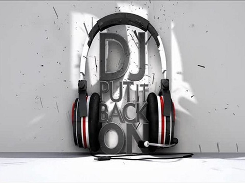 Deejay Fiesto feat. Tatanka Project - Dj's Life (Deejay Fiesto Remix)