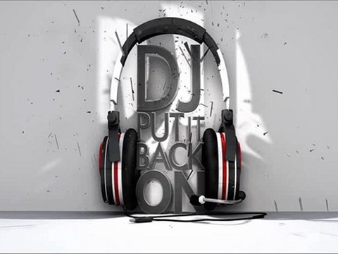 Deejay Fiesto feat. Tatanka Project - Dj's Life (Deejay Fiesto Remix)