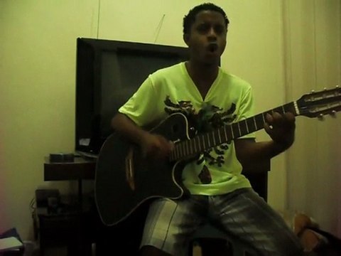 Dre Bernardes - Tudo Outra Vez