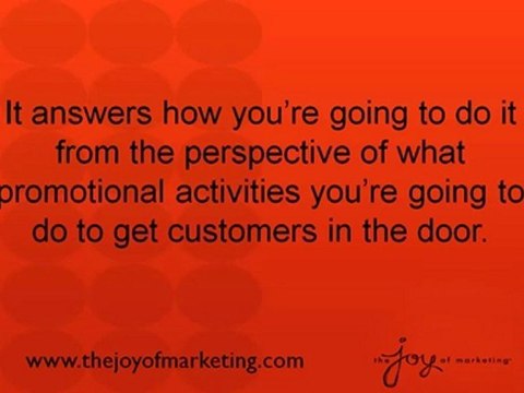 Small Business Marketing Ideas - Demystifying Planning. We Make It Simple!