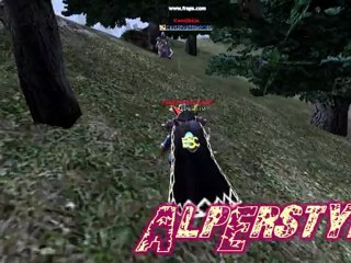 AlperStyl Crazy Pk Show [eScl]