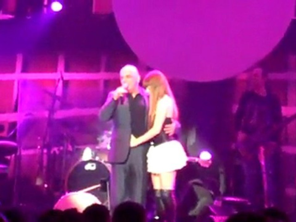 Ο Γιάννης Ζουγανέλης στην Ακτή Πειραιώς