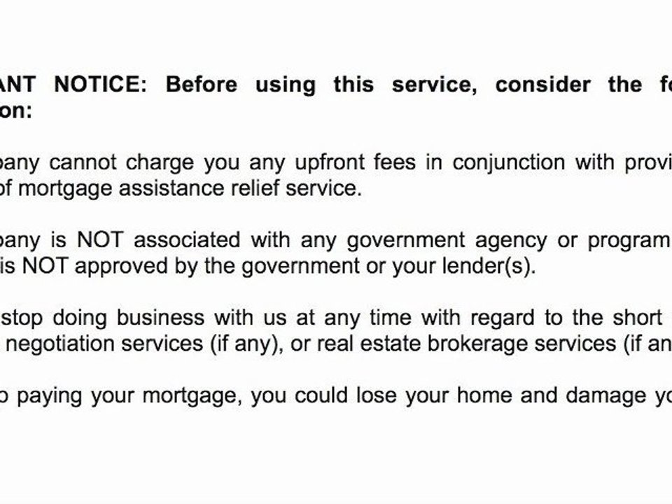 Stop Foreclosure in Ontario California