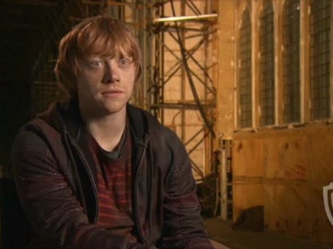 Harry Potter and the Deathly Hallows,Part 1-Growing Up ...