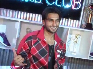 Ranveer Singh On Yash Raj Films - Bollywood News
