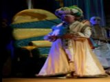Aladin al Teatro Sistina di Roma