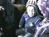Rize Ovit'e Çığ Düştü- Mahsur Kalan 16 Kişinin Kurtuluşu - video - www.olay53.com