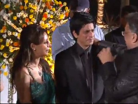 Shah Rukh Khan's Documentary On Mughal-E-Azam - Bollywood News