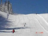 Jahorina zimske počitnice 2005