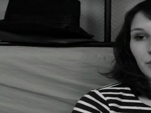 Chanter c'est bien mais tu peux parler aussi