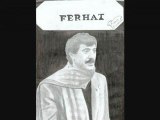 ferhat imazighen imula - oued ouchayeh- فرحات مهني