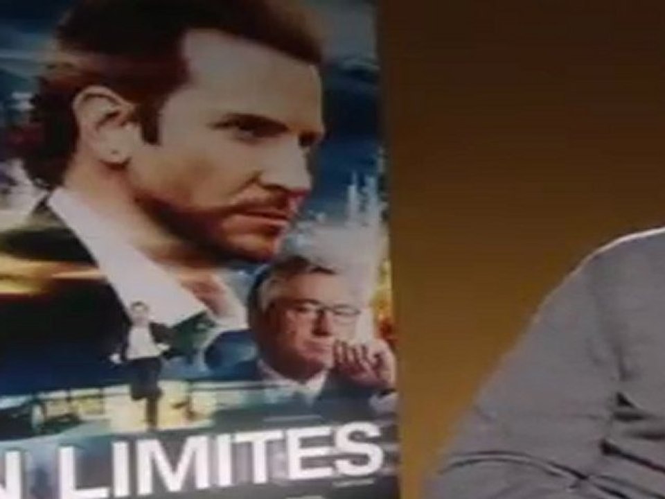 "Sin límites", cuando ser perfecto es un riesgo