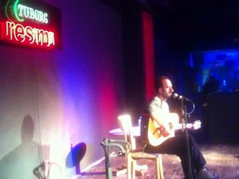 yaşar kurt resimli bar bursa u.ü konseri