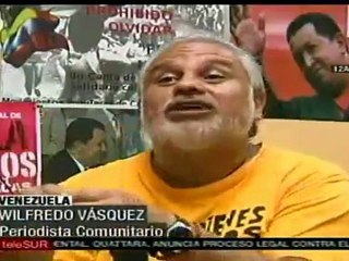 Video herunterladen: Medios de comunicación alternativos en Venezuela