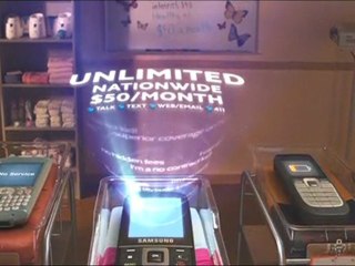 Net10 unlimited Nursery