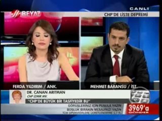 Oy Pusulası 2. Kısım