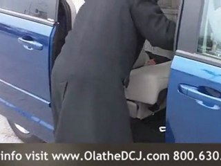 2011 Dodge Caravan Topeka Lawrence KS