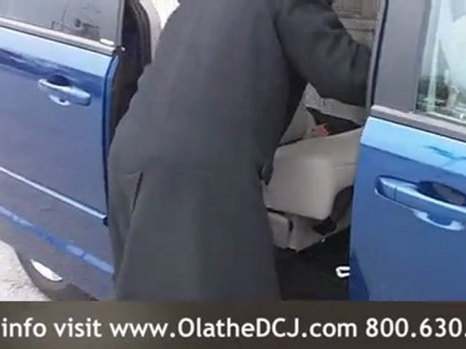 2011 Dodge Caravan Topeka Lawrence KS